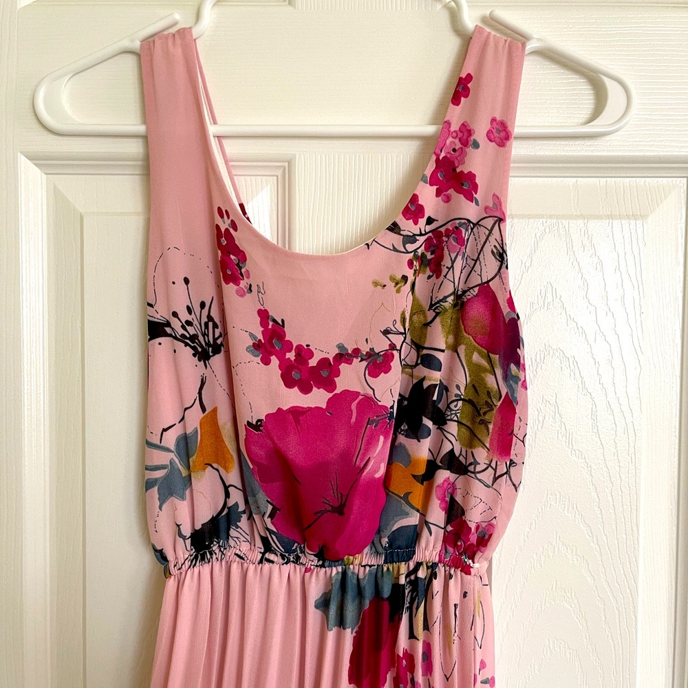 Maxi Dress - Picture 2 of 3